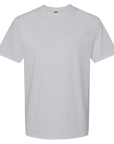 G650 Gildan Unisex Softstyle Midweight T-Shirt – Custom Print Blank