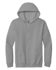 1567 Comfort Colors® Adult Hooded Sweatshirt Custom Unisex Hoodie