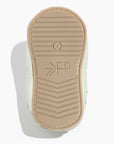 Spring Training Bow Baby Shoe