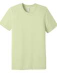 3413C Bella + Canvas® Unisex Jersey T-Shirt Custom Triblend Tee