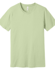3001C Bella + Canvas® Jersey T-Shirt Custom Unisex Tee