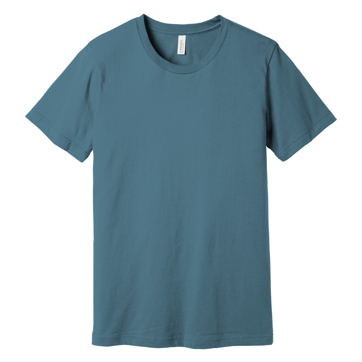 3001C Bella + Canvas® Jersey T-Shirt Custom Unisex Tee