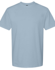 G650 Gildan Unisex Softstyle Midweight T-Shirt – Custom Print Blank