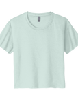 N5080 Next Level Apparel Custom Women’s Festival Crop Tee