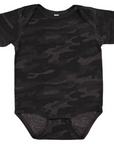 4424 Rabbit Skins® Baby Bodysuit – Blank for Custom