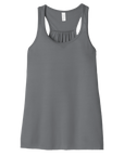 B8800 Bella + Canvas Ladies' Flowy Racerback Tank – Lightweight Custom Print Tank Top