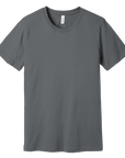 3001C Bella + Canvas® Jersey T-Shirt Custom Unisex Tee