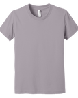3001Y Bella + Canvas Youth Jersey T-Shirt – Custom Print Blank for Kids