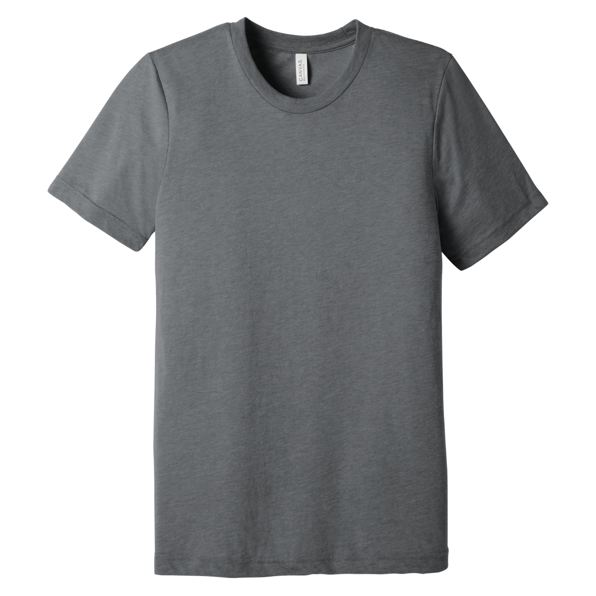 3413C Bella + Canvas® Unisex Jersey T-Shirt Custom Triblend Tee