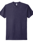N6210 Next Level Unisex CVC T-Shirt – Soft Custom Print Crewneck Tee