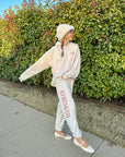Strength Unisex Sweatpant | Faith Inspired Boutique Loungewear