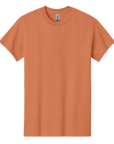 G500 Gildan® Heavy Cotton™ T-Shirt Custom Unisex Tee