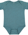 4424 Rabbit Skins® Baby Bodysuit – Blank for Custom