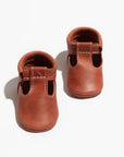 Moab T-Bar Baby Shoe