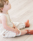 Moab T-Bar Baby Shoe