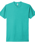 N6210 Next Level Unisex CVC T-Shirt – Soft Custom Print Crewneck Tee