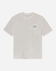 Talk to God Today Oversized T-Shirt