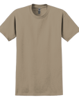 G200 Gildan Adult Ultra Cotton® T-Shirt – Heavyweight Custom Print Blank Tee