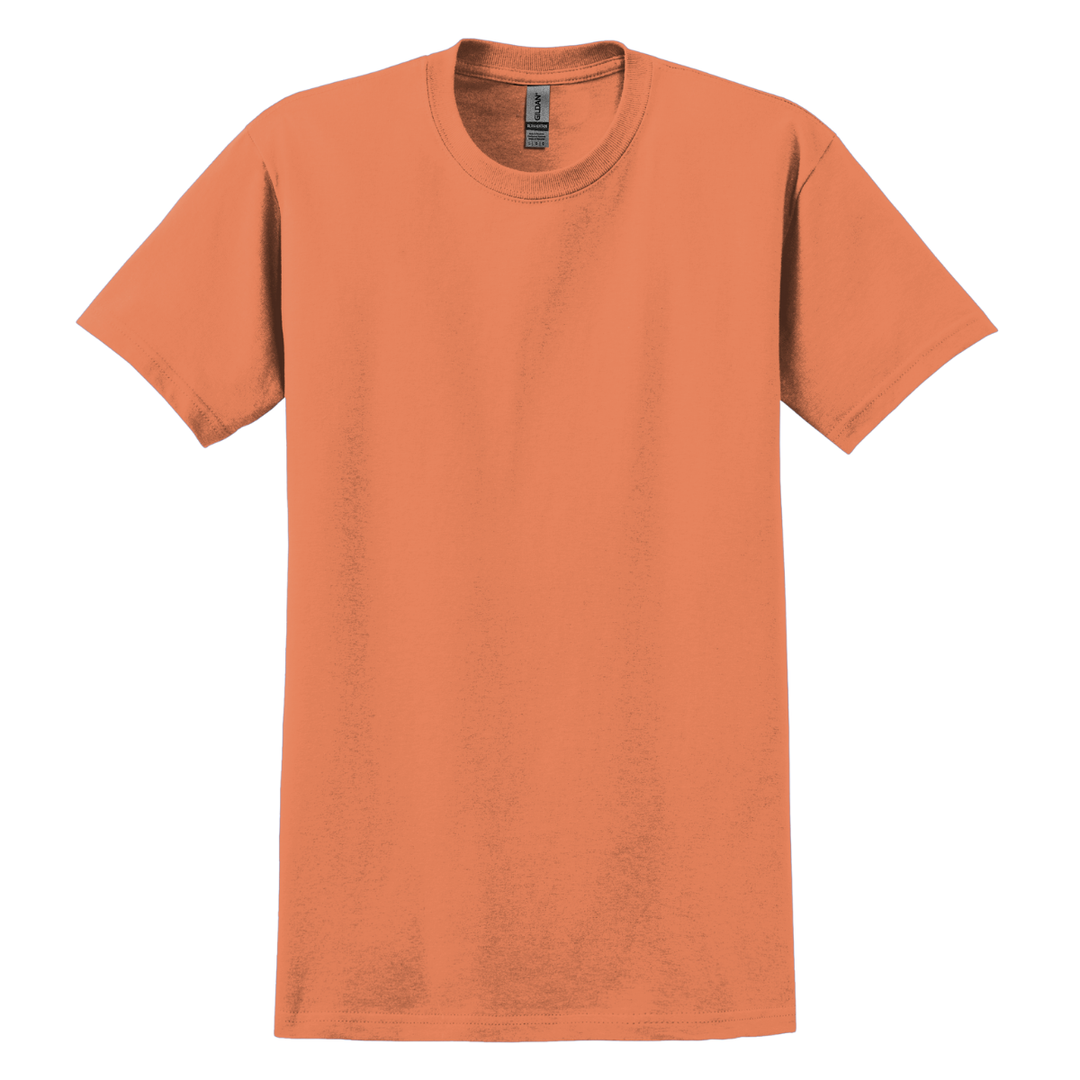 G200 Gildan Adult Ultra Cotton® T-Shirt – Heavyweight Custom Print Blank Tee