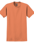 G200 Gildan Adult Ultra Cotton® T-Shirt – Heavyweight Custom Print Blank Tee
