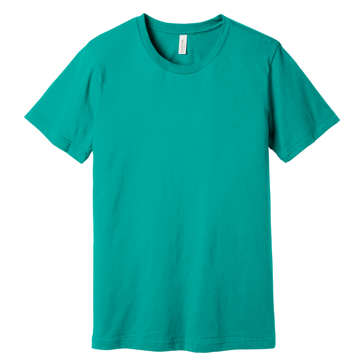 3413C Bella + Canvas® Unisex Jersey T-Shirt Custom Triblend Tee