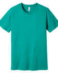 3413C Bella + Canvas® Unisex Jersey T-Shirt Custom Triblend Tee
