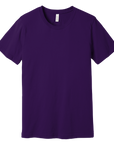 3413C Bella + Canvas® Unisex Jersey T-Shirt Custom Triblend Tee