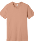 3413C Bella + Canvas® Unisex Jersey T-Shirt Custom Triblend Tee