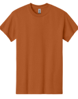 G500 Gildan® Heavy Cotton™ T-Shirt Custom Unisex Tee