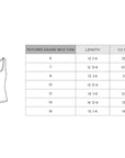 Textured Square Neck Tank