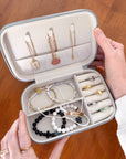 Jewelry Travel Case