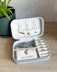 Jewelry Travel Case