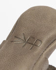 Timp Knotted Bow Baby Shoe