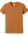 3001Y Bella + Canvas Youth Jersey T-Shirt – Custom Print Blank for Kids