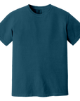 C1717 Comfort Colors Heavyweight Tee Custom Garment-Dyed Unisex T-Shirt