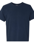 9018 Comfort Colors Youth Heavyweight T-Shirt – Custom Print Blank