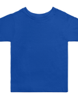 3001T Bella + Canvas Toddler Jersey Short-Sleeve T-Shirt