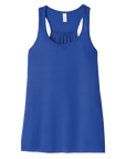 B8800 Bella + Canvas Ladies' Flowy Racerback Tank – Lightweight Custom Print Tank Top