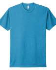 N6210 Next Level Unisex CVC T-Shirt – Soft Custom Print Crewneck Tee