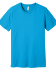 3413C Bella + Canvas® Unisex Jersey T-Shirt Custom Triblend Tee