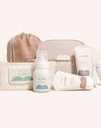 Buddle Ultimate Diaper Skincare Kit