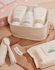 Buddle Ultimate Diaper Skincare Kit