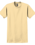 G200 Gildan Adult Ultra Cotton® T-Shirt – Heavyweight Custom Print Blank Tee