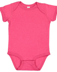 4424 Rabbit Skins® Baby Bodysuit – Blank for Custom