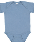 4424 Rabbit Skins® Baby Bodysuit – Blank for Custom