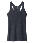 6733 Next Level Apparel Ladies' Triblend Racerback Tank
