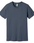 3413C Bella + Canvas® Unisex Jersey T-Shirt Custom Triblend Tee
