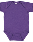 4424 Rabbit Skins® Baby Bodysuit – Blank for Custom