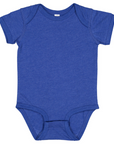 4424 Rabbit Skins® Baby Bodysuit – Blank for Custom