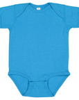 4424 Rabbit Skins® Baby Bodysuit – Blank for Custom